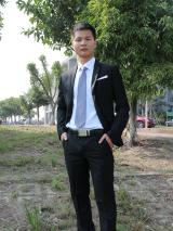 12造价2班 洪流畅