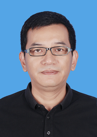 许振龙