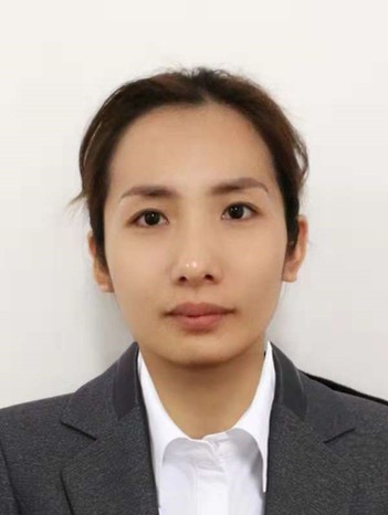 朱秀丽