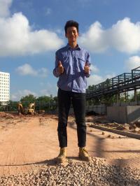 13建工4班-陈国志