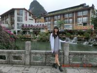13造价3班-林丽婷