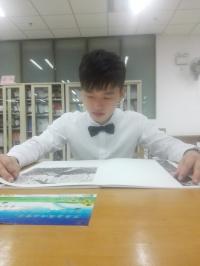 13造价1班-李泽凯