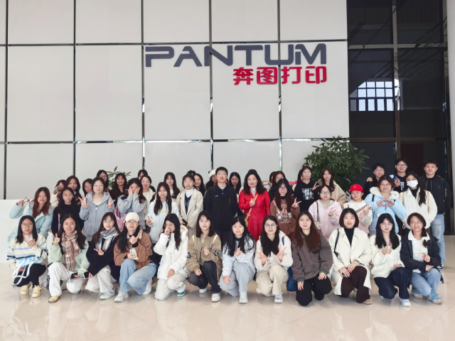韩师人力2+0班开展《专业见习》访企教学